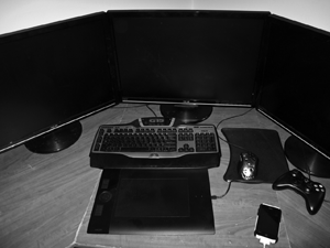 Monitors